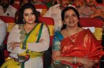 at TSR Tv9 national film awards on 18th July 2015